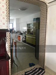 Blk 29 MARSILING DRIVE (Woodlands), HDB 4 Rooms #206098891